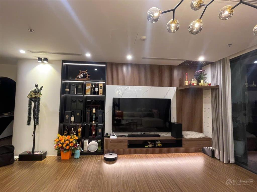 Vinhomes west point 3n2vs full đồ 90m2 giá tốt 21tr/tháng