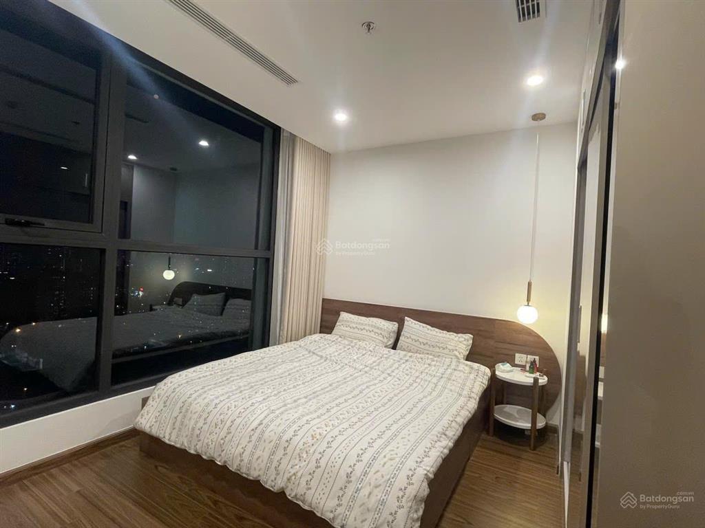 Vinhomes west point 3n2vs full đồ 90m2 giá tốt 21tr/tháng