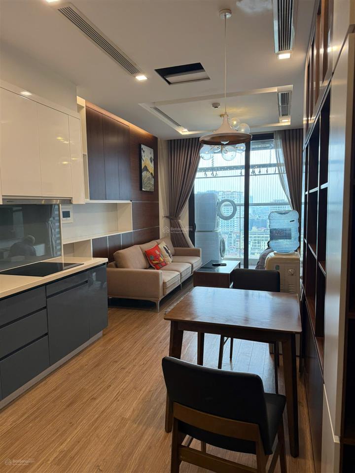 Cho thuê 219 trung kính căn 2n 2vs full 70m2 giá 13tr/tháng