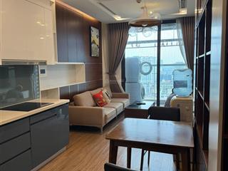 Cho thuê 219 trung kính căn 2n 2vs full 70m2 giá 13tr/tháng