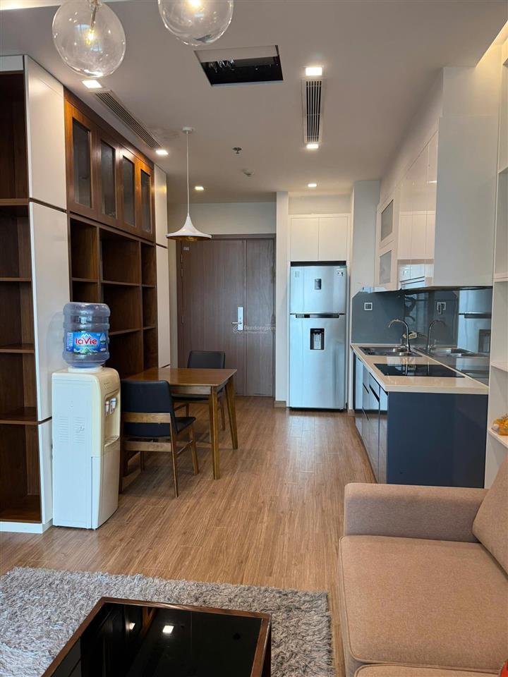 Cho thuê 219 trung kính căn 2n 2vs full 70m2 giá 13tr/tháng