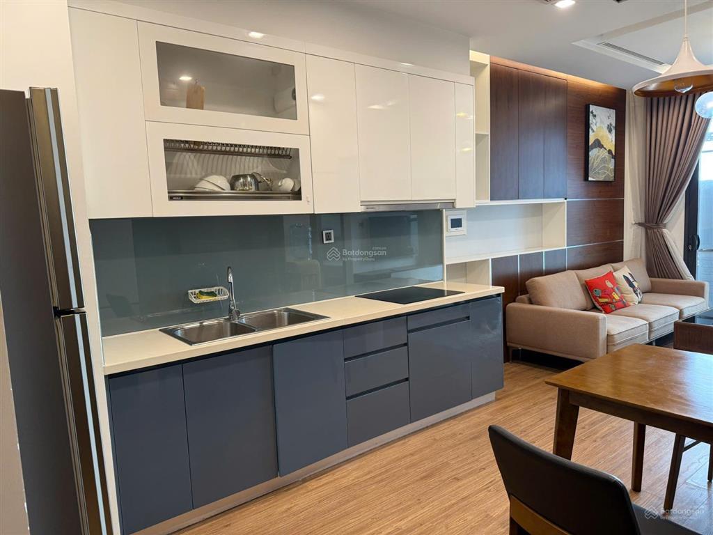 Cho thuê 219 trung kính căn 2n 2vs full 70m2 giá 13tr/tháng