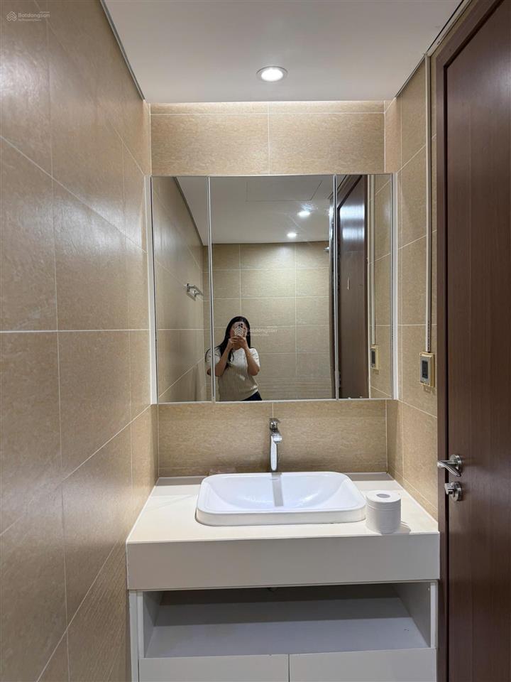 Cho thuê 219 trung kính căn 2n 2vs full 70m2 giá 13tr/tháng