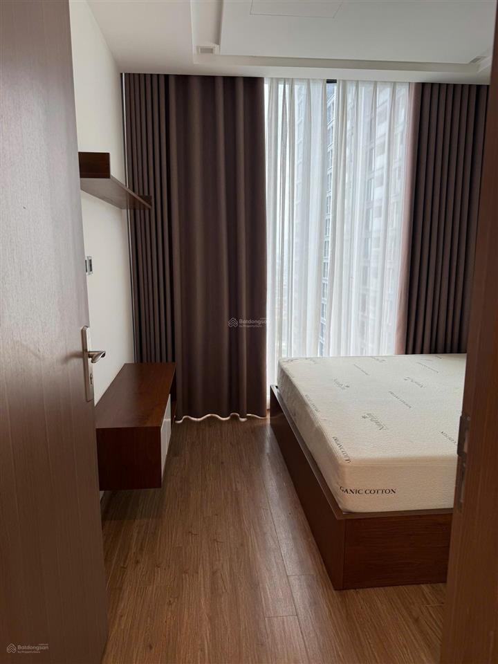Cho thuê 219 trung kính căn 2n 2vs full 70m2 giá 13tr/tháng