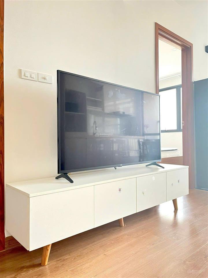 Cho thuê iris garden 30 trần hữu dực, 2n2vs full 61m2 giá 12tr/tháng