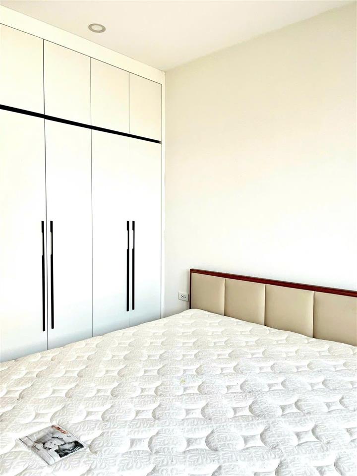 Cho thuê iris garden 30 trần hữu dực, 2n2vs full 61m2 giá 12tr/tháng
