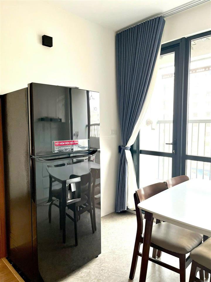 Cho thuê iris garden 30 trần hữu dực, 2n2vs full 61m2 giá 12tr/tháng