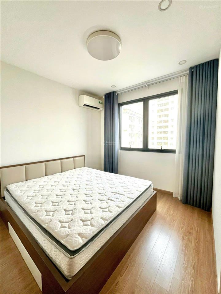 Cho thuê iris garden 30 trần hữu dực, 2n2vs full 61m2 giá 12tr/tháng