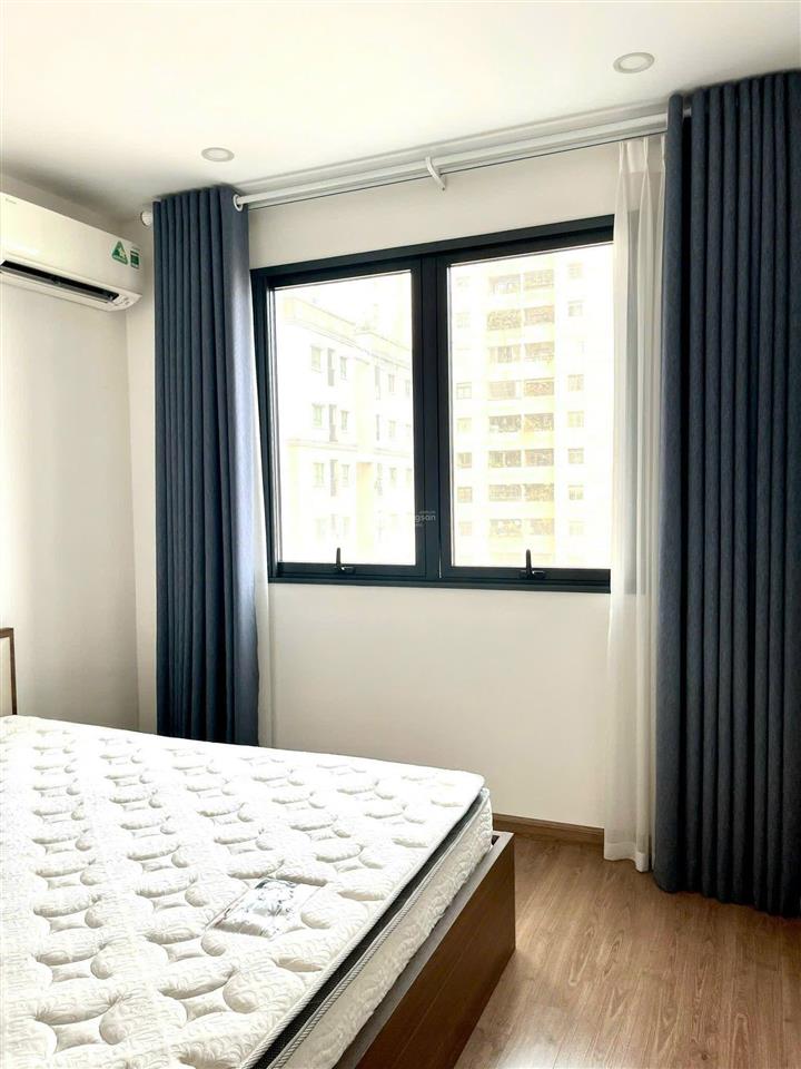 Cho thuê iris garden 30 trần hữu dực, 2n2vs full 61m2 giá 12tr/tháng