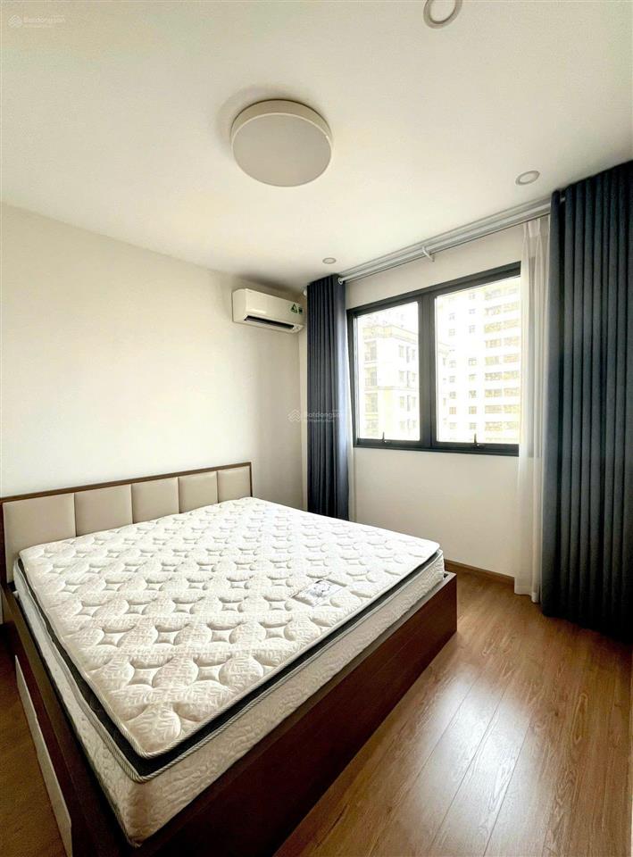 Cho thuê iris garden 30 trần hữu dực, 2n2vs full 61m2 giá 12tr/tháng