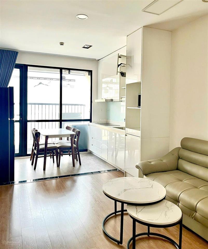Cho thuê iris garden 30 trần hữu dực, 2n2vs full 61m2 giá 12tr/tháng