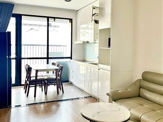 Cho thuê iris garden 30 trần hữu dực, 2n2vs full 61m2 giá 12tr/tháng