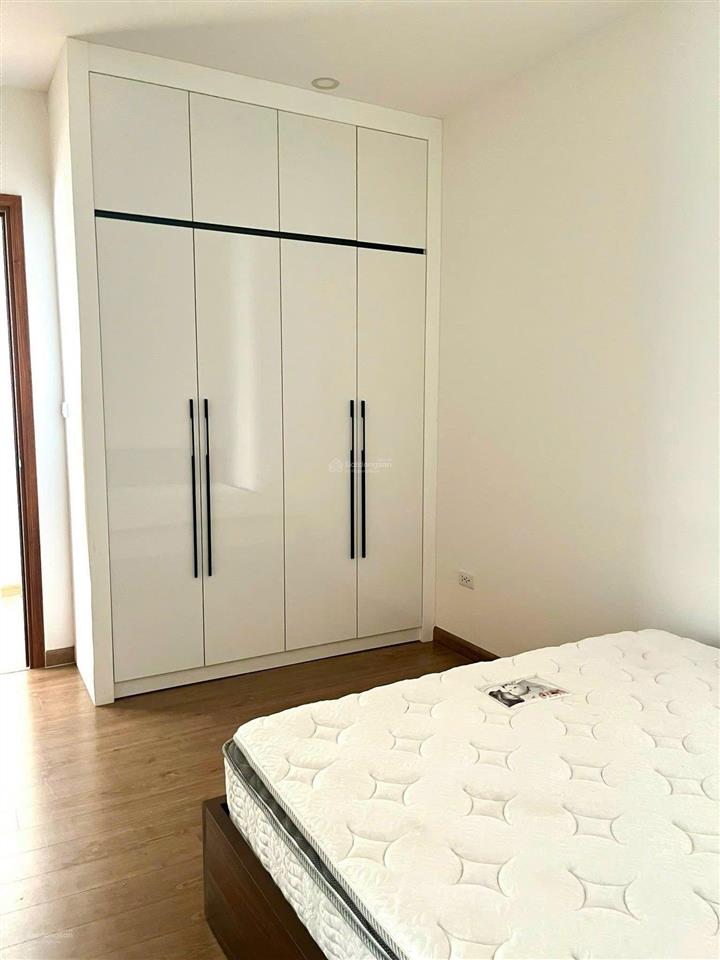 Cho thuê iris garden 30 trần hữu dực, 2n2vs full 61m2 giá 12tr/tháng