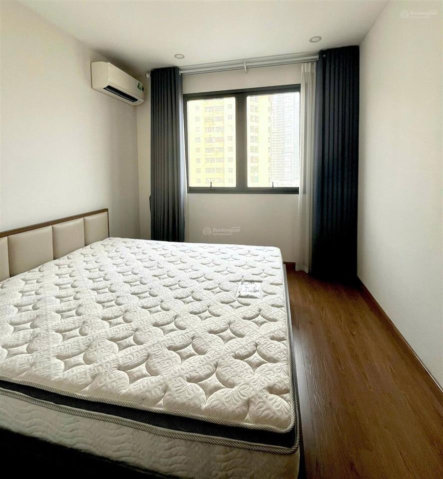 Cho thuê iris garden 30 trần hữu dực, 2n2vs full 61m2 giá 12tr/tháng