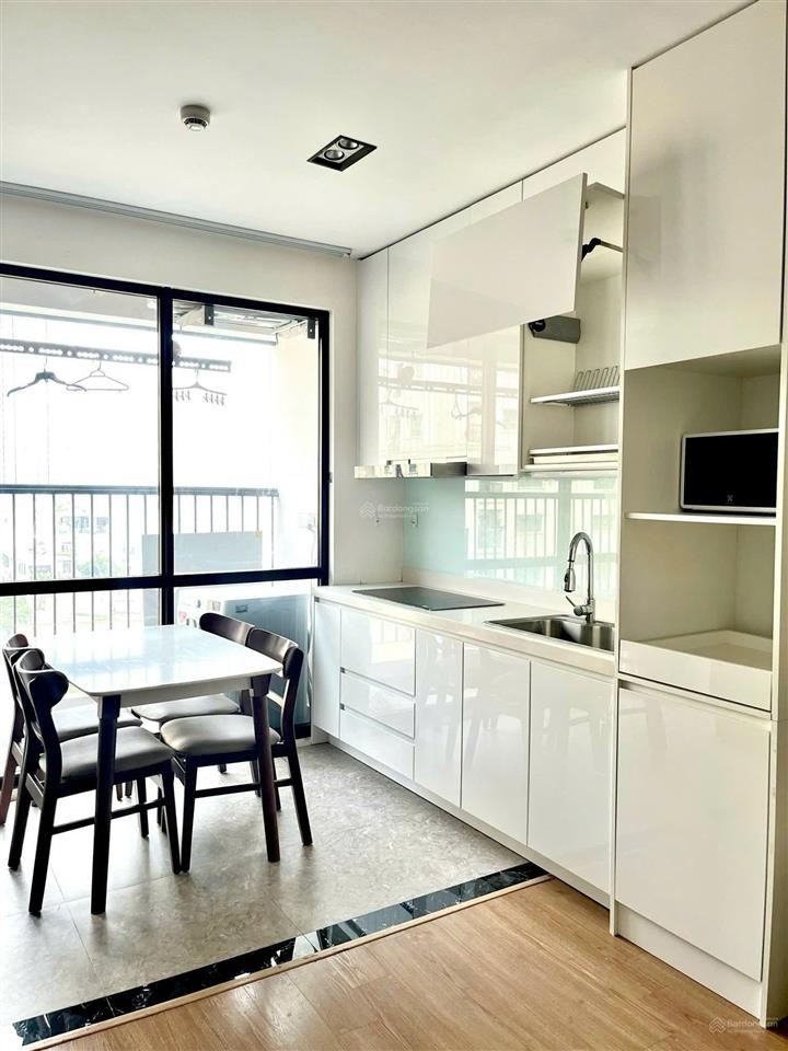 Cho thuê iris garden 30 trần hữu dực, 2n2vs full 61m2 giá 12tr/tháng