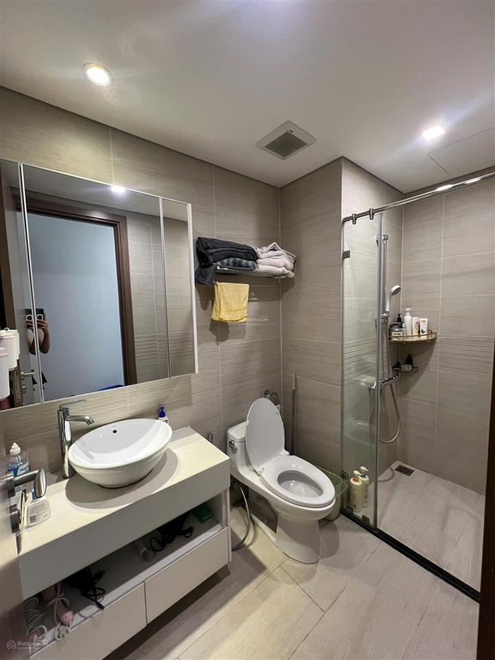 Thuê ngay green bay 2n1vs 60m2 full 13tr/tháng sắp trống