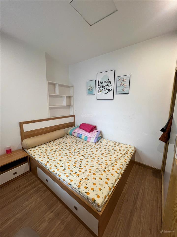 Thuê ngay green bay 2n1vs 60m2 full 13tr/tháng sắp trống