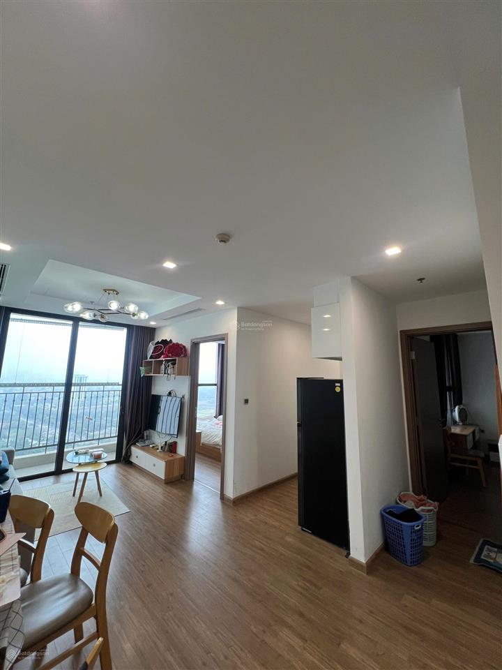 Thuê ngay green bay 2n1vs 60m2 full 13tr/tháng sắp trống