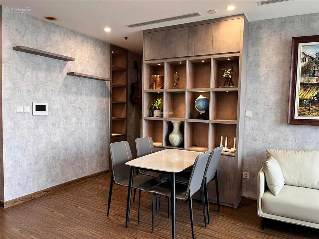 Cho thuê west point 2n2vs full 68m2 giá 16tr/tháng sắp trống