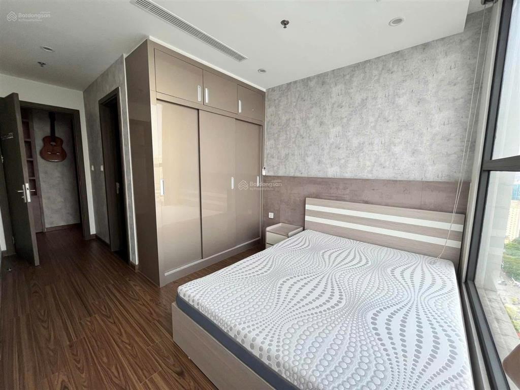 Cho thuê west point 2n2vs full 68m2 giá 16tr/tháng sắp trống