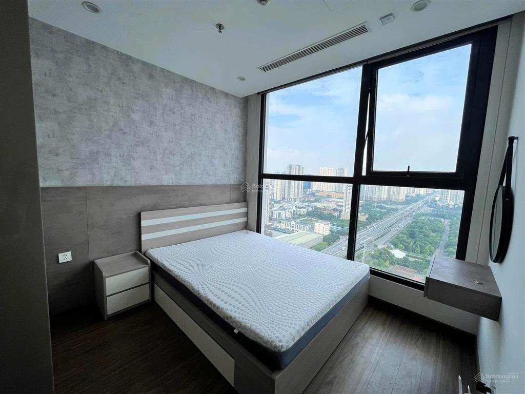 Cho thuê west point 2n2vs full 68m2 giá 16tr/tháng sắp trống