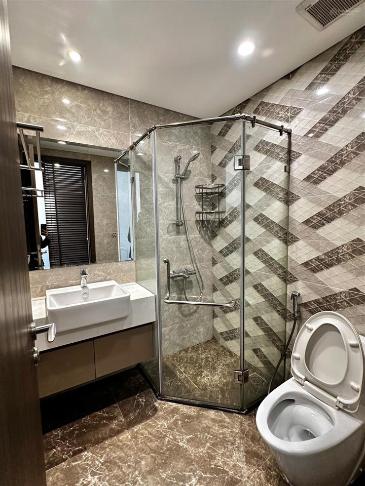 Cho thuê west point 2n2vs full 68m2 giá 16tr/tháng sắp trống