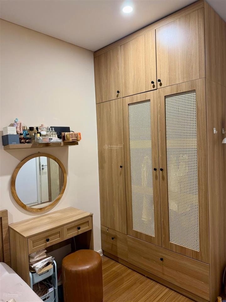 Cho thuê gấp mỹ đình pearl 1n1vs full 50m2 12tr/tháng sắp trống