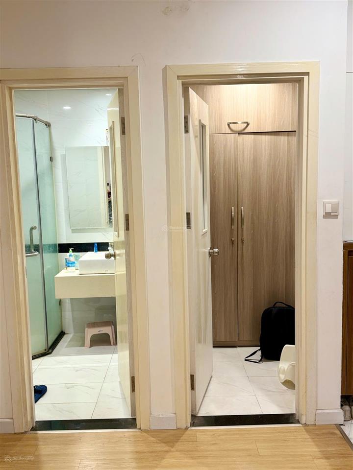 Cho thuê gấp mỹ đình pearl 1n1vs full 50m2 12tr/tháng sắp trống