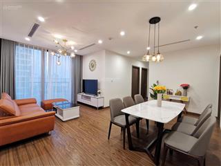 Gấp gấp cho thuê west point 3n2vs full 93m2 giá 26tr/tháng