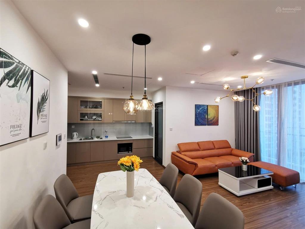 Gấp gấp cho thuê west point 3n2vs full 93m2 giá 26tr/tháng