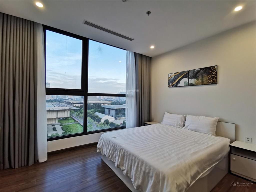Gấp gấp cho thuê west point 3n2vs full 93m2 giá 26tr/tháng