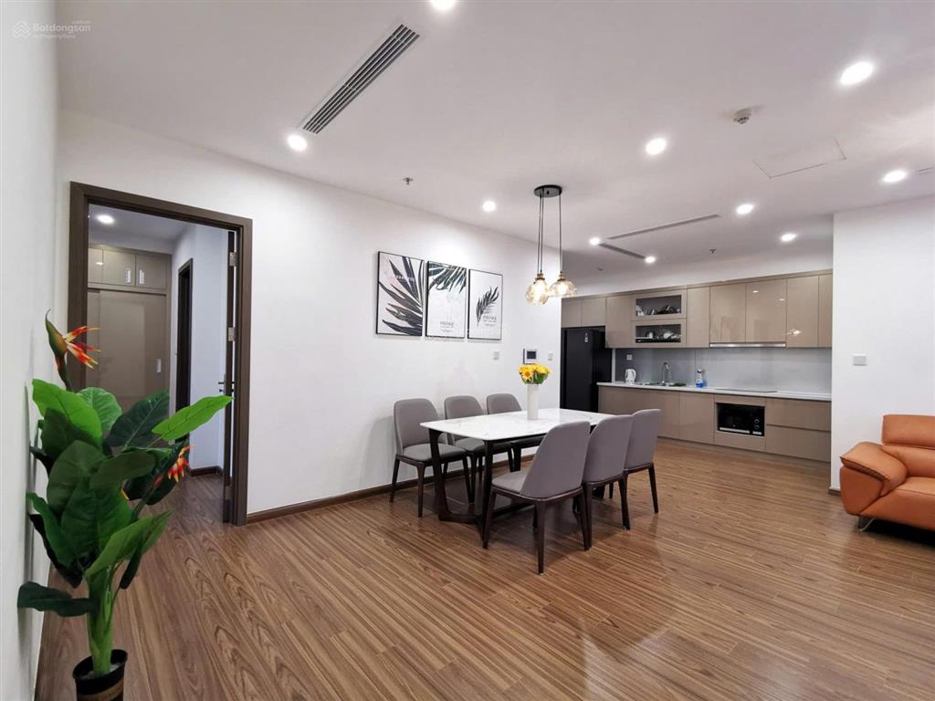Gấp gấp cho thuê west point 3n2vs full 93m2 giá 26tr/tháng