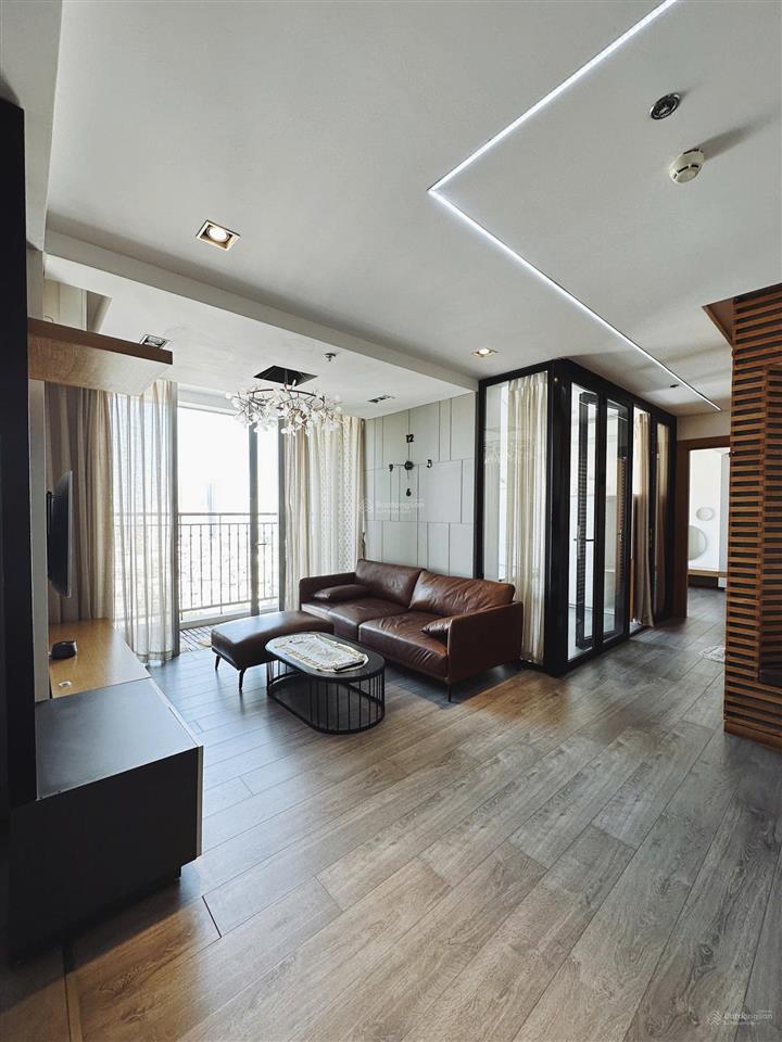 Vinhomes gardenia 2pn 80m2, full đồ 16tr/tháng, cho thuê gấp