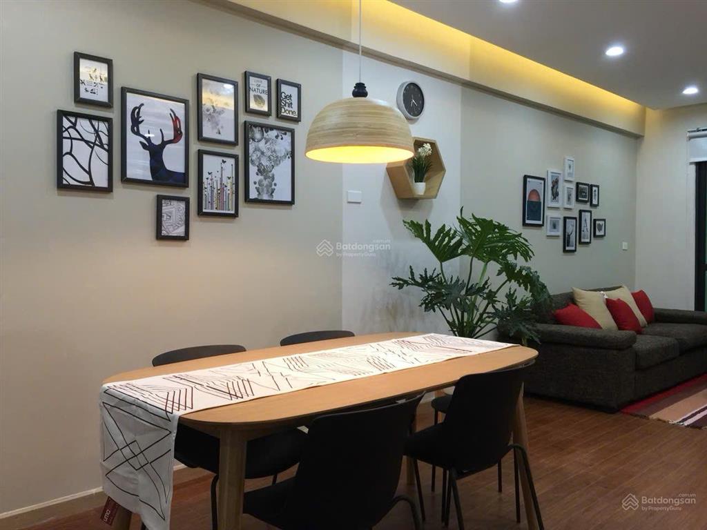 Hd mon city 2n2vs 68m2 full đồ 12,5tr/tháng sắp trống