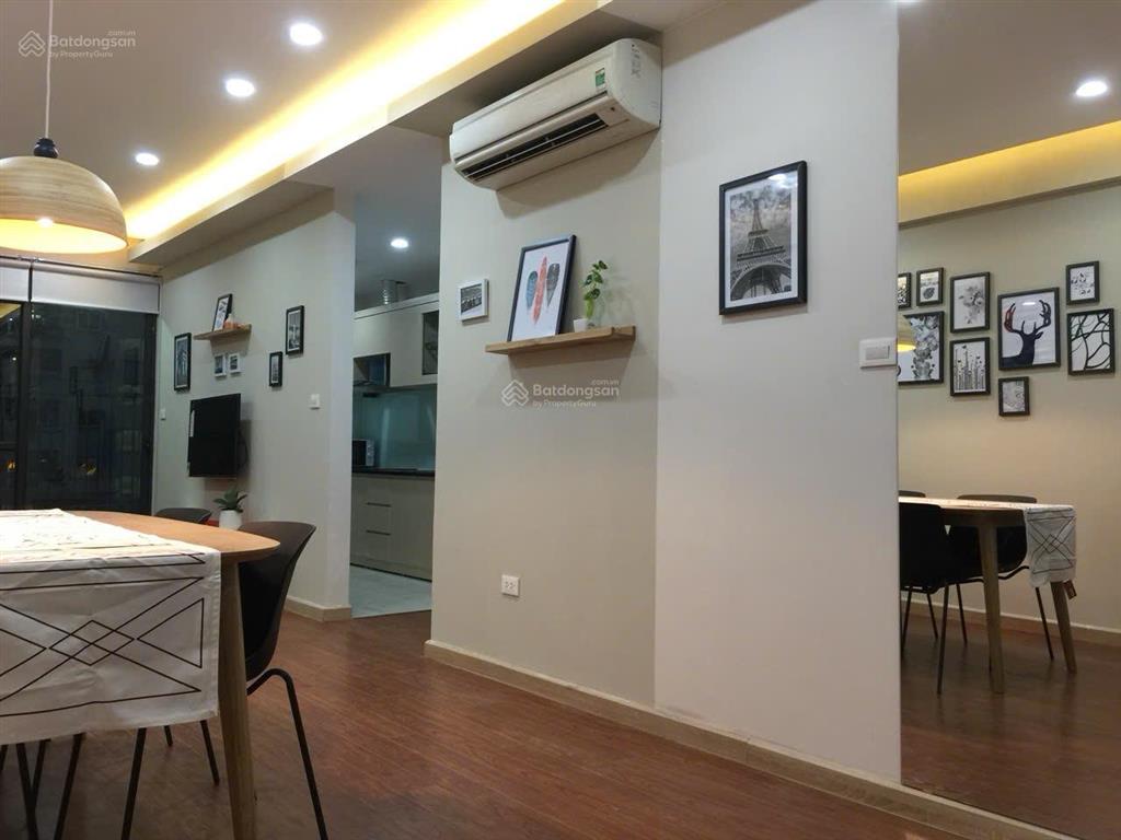 Hd mon city 2n2vs 68m2 full đồ 12,5tr/tháng sắp trống
