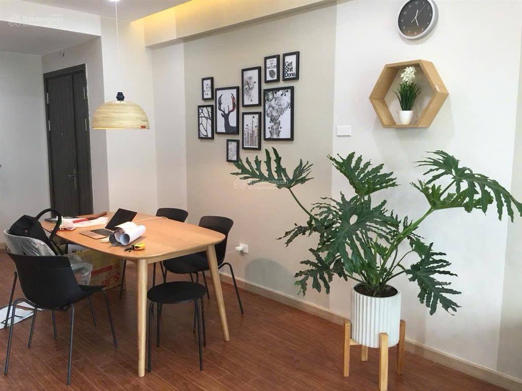 Hd mon city 2n2vs 68m2 full đồ 12,5tr/tháng sắp trống