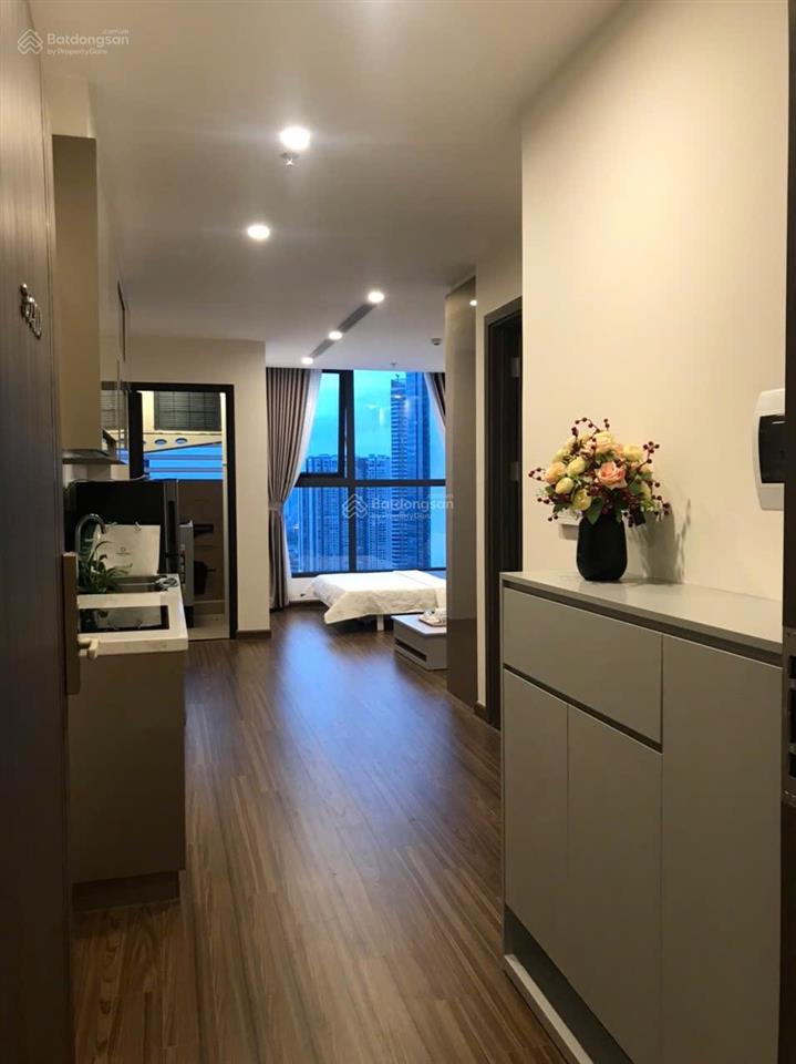 Cho thuê west point studio full 35m2 11tr/tháng đang trống !!!
