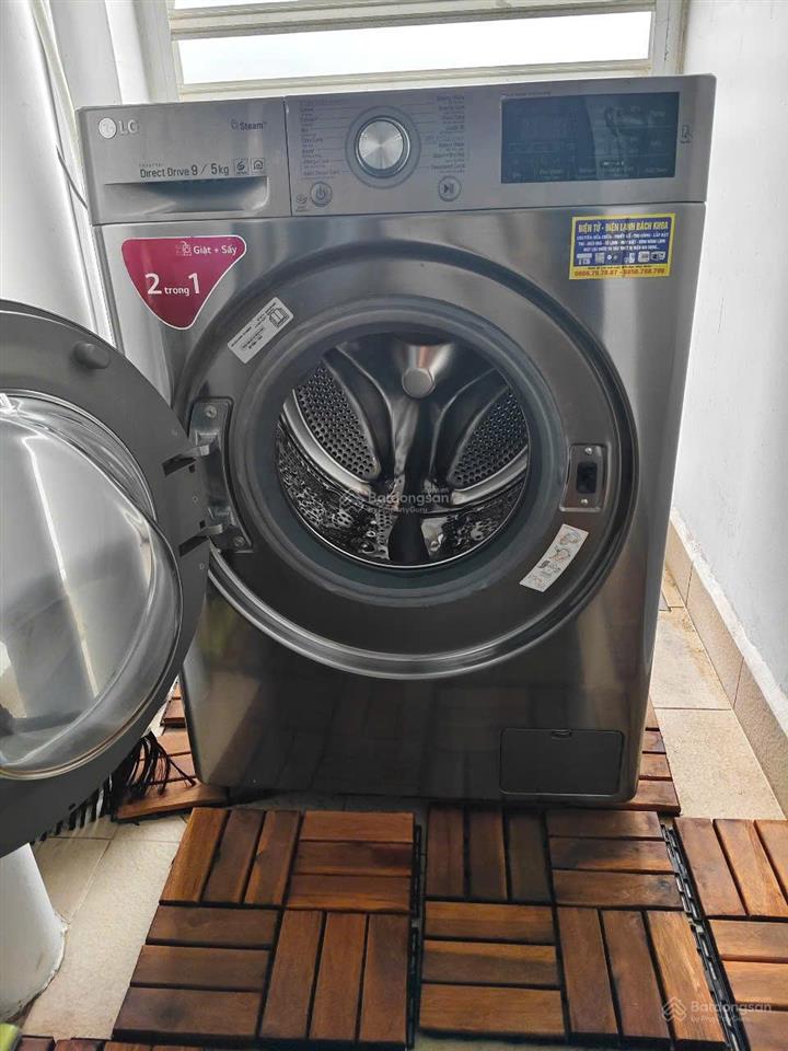 Cho thuê west point studio full 35m2 11tr/tháng đang trống !!!