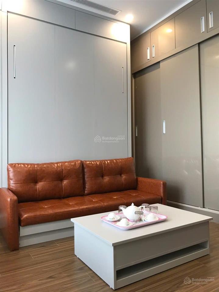 Cho thuê west point studio full 35m2 11tr/tháng đang trống !!!