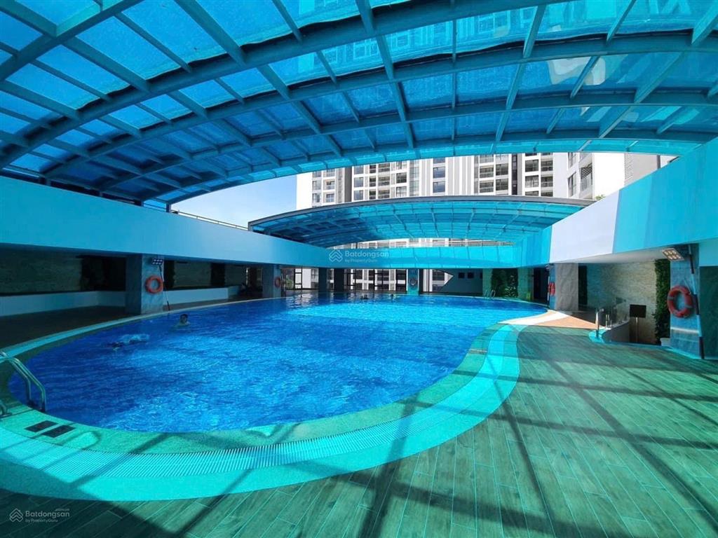 Cho thuê west point studio full 35m2 11tr/tháng đang trống !!!