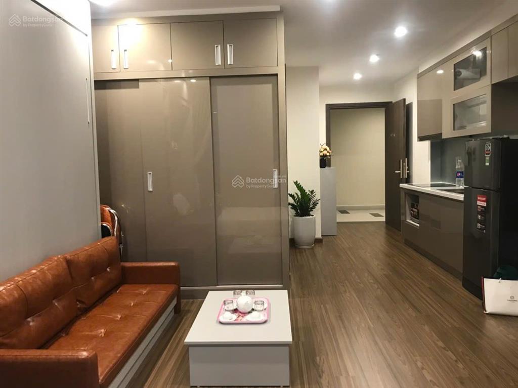 Cho thuê west point studio full 35m2 11tr/tháng đang trống !!!