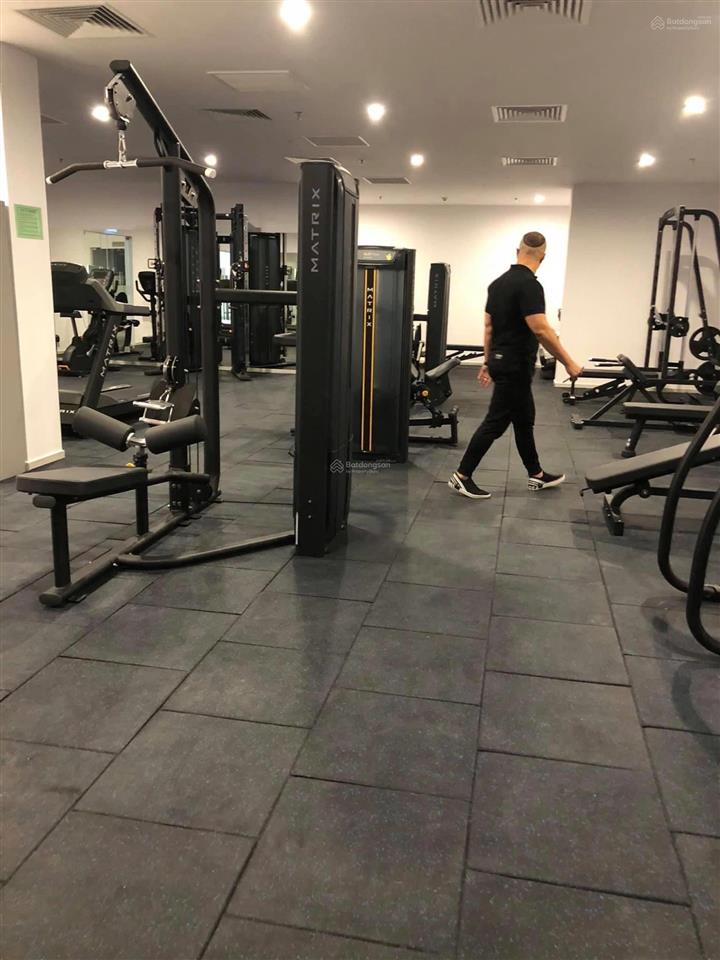 Cho thuê west point studio full 35m2 11tr/tháng đang trống !!!
