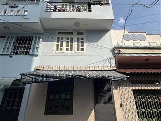 Siêu phẩm 4 tầng  2 mặt tiền hẻm 6m ao đôi, bình trị đông  sát bệnh viện bình tân 5ty350