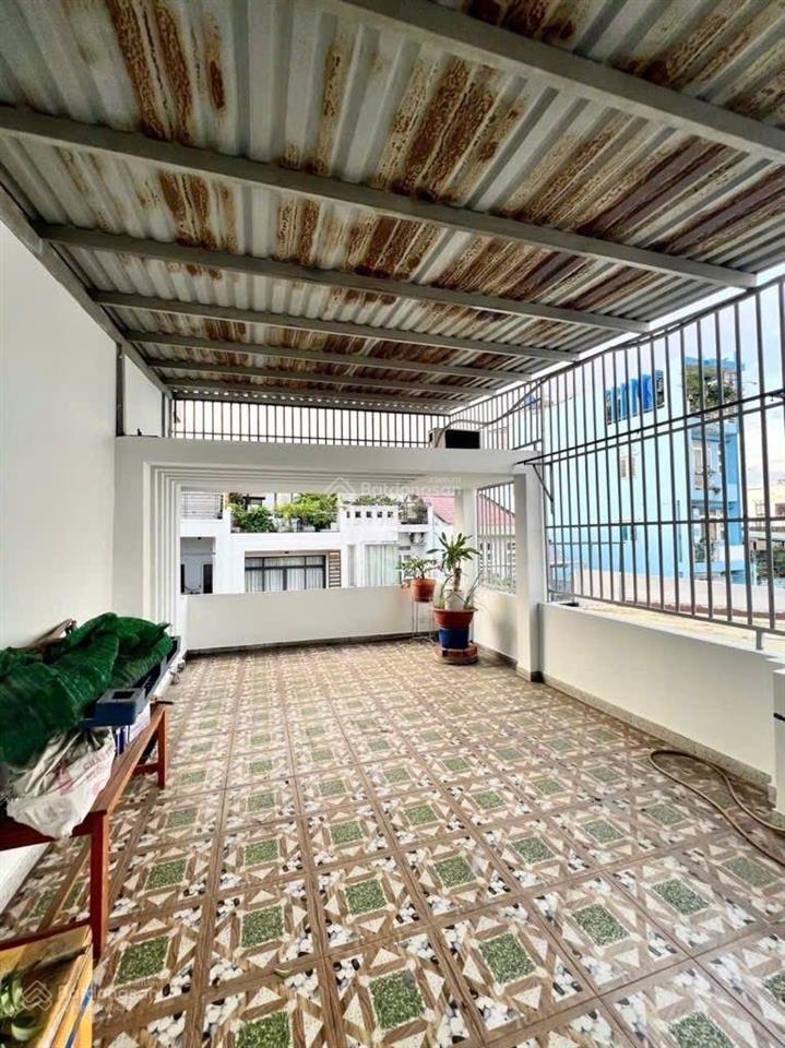Bán nhà đ. gò xoài, bình trị đông, gần công viên cầu trắng, 72m2, 4pn, 4 tầng, hẻm nhựa 8m thông.