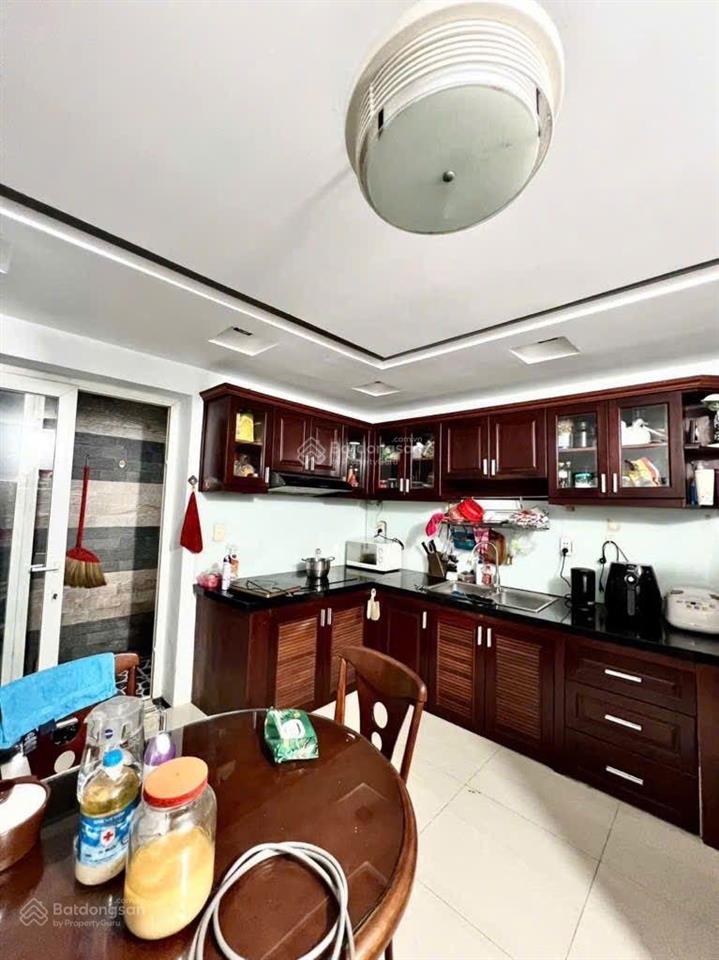 Bán nhà đ. gò xoài, bình trị đông, gần công viên cầu trắng, 72m2, 4pn, 4 tầng, hẻm nhựa 8m thông.