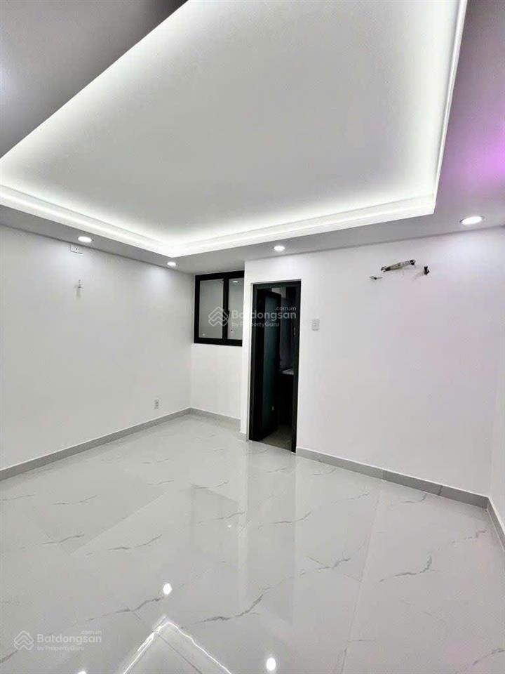 Bán nhà mã lò, bình trị đông a, gần bệnh viện bình tân, 64m2, 6pn, 4 tầng, hxt 7m sát tân phú