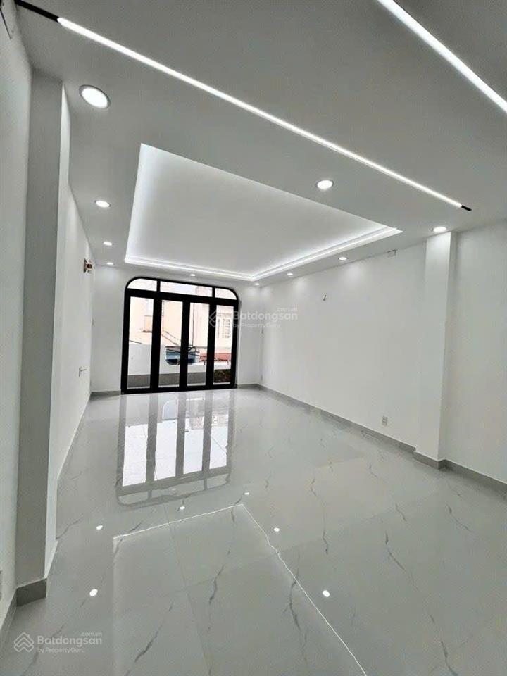 Bán nhà mã lò, bình trị đông a, gần bệnh viện bình tân, 64m2, 6pn, 4 tầng, hxt 7m sát tân phú