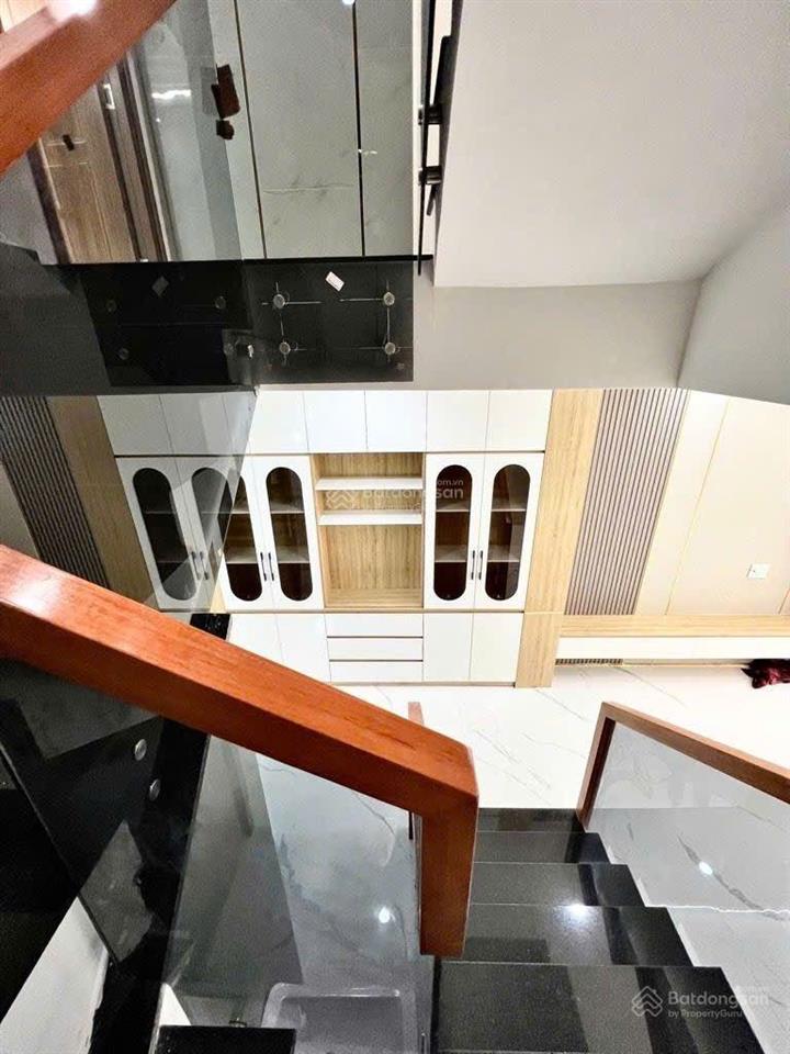 Bán nhà mã lò, bình trị đông a, gần bệnh viện bình tân, 64m2, 6pn, 4 tầng, hxt 7m sát tân phú