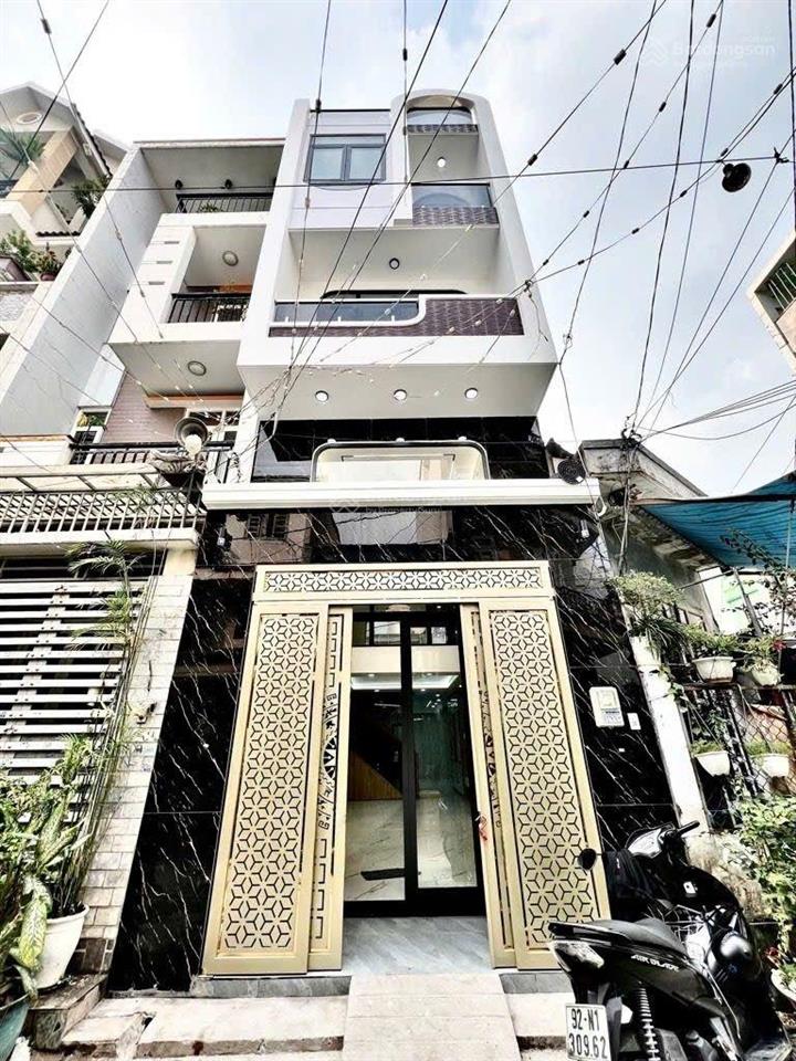 Bán nhà mã lò, bình trị đông a, gần bệnh viện bình tân, 64m2, 6pn, 4 tầng, hxt 7m sát tân phú