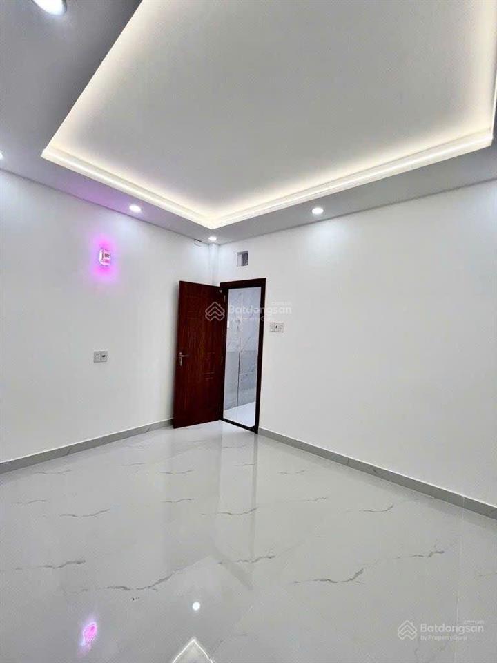 Bán nhà mã lò, bình trị đông a, gần bệnh viện bình tân, 64m2, 6pn, 4 tầng, hxt 7m sát tân phú